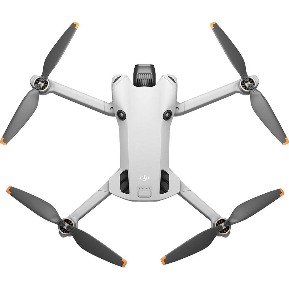 DJI Mini 4 Pro Drone Fly More with RC 2 Controller 3 Batteries & Charging Hub - Image 2
