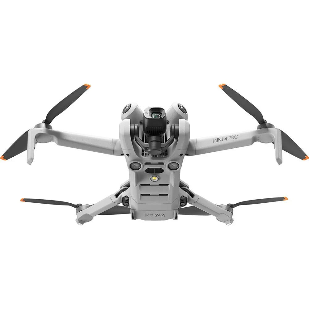 DJI Mini 4 Pro Drone Fly More with RC 2 Controller 3 Batteries & Charging Hub - Image 4