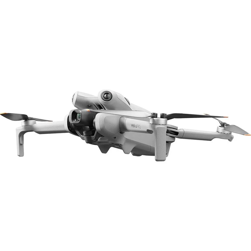 DJI Mini 4 Pro Drone Fly More with RC 2 Controller 3 Batteries & Charging Hub - Image 8