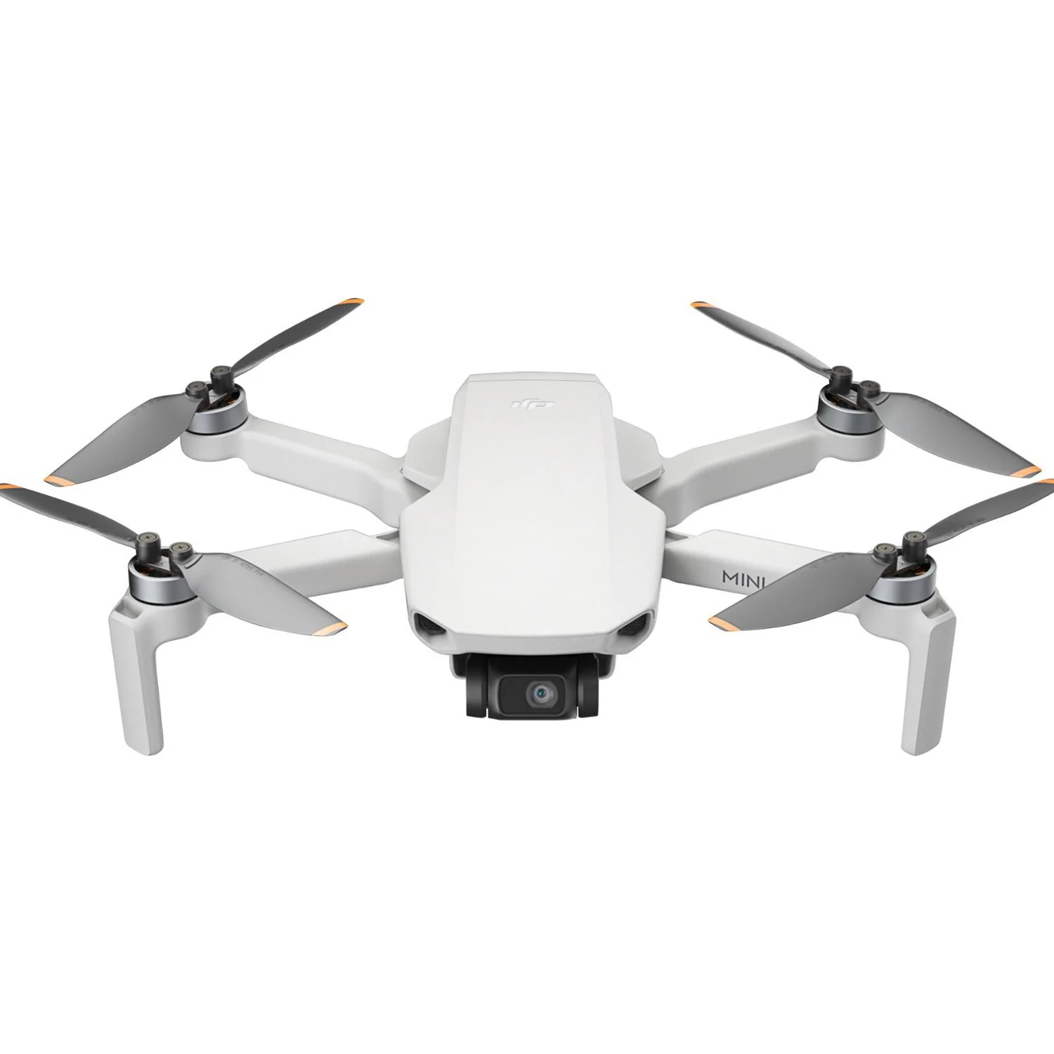 DJI Mini 4K Drone Quadcopter with RC-N1 Remote Control - Gray CP.MA.00000787.01 - Image 3