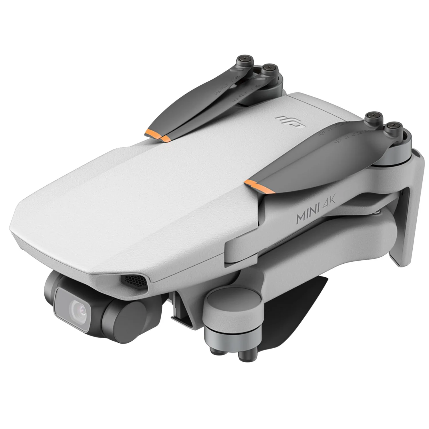 DJI Mini 4K Drone Quadcopter with RC-N1 Remote Control - Gray CP.MA.00000787.01 - Image 9