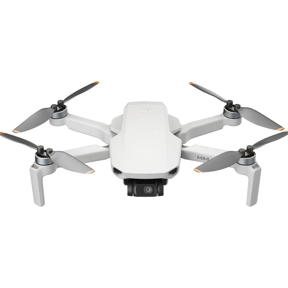 DJI Mini 4K Fly More Combo Drone Quadcopter w/RC-N1 Remote Open Box + 1 YR Warranty - Image 5