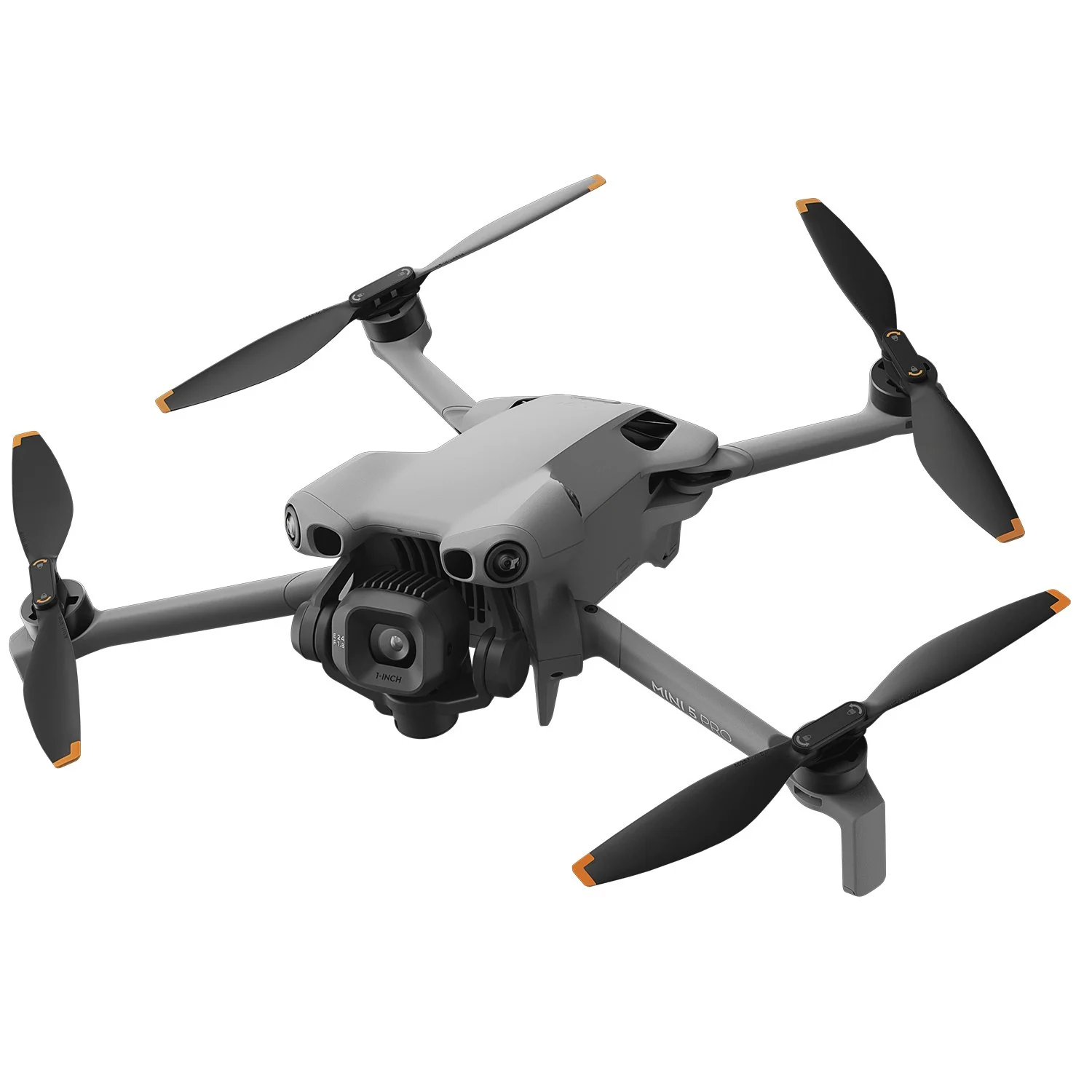 DJI Mini 5 Pro Drone Fly More Combo Plus (DJI RC 2) - Image 2