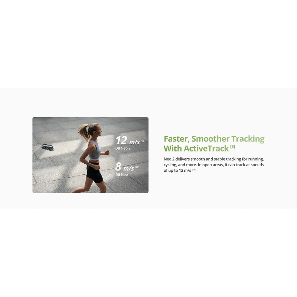 DJI Neo 2 Motion Fly More Combo - Image 10