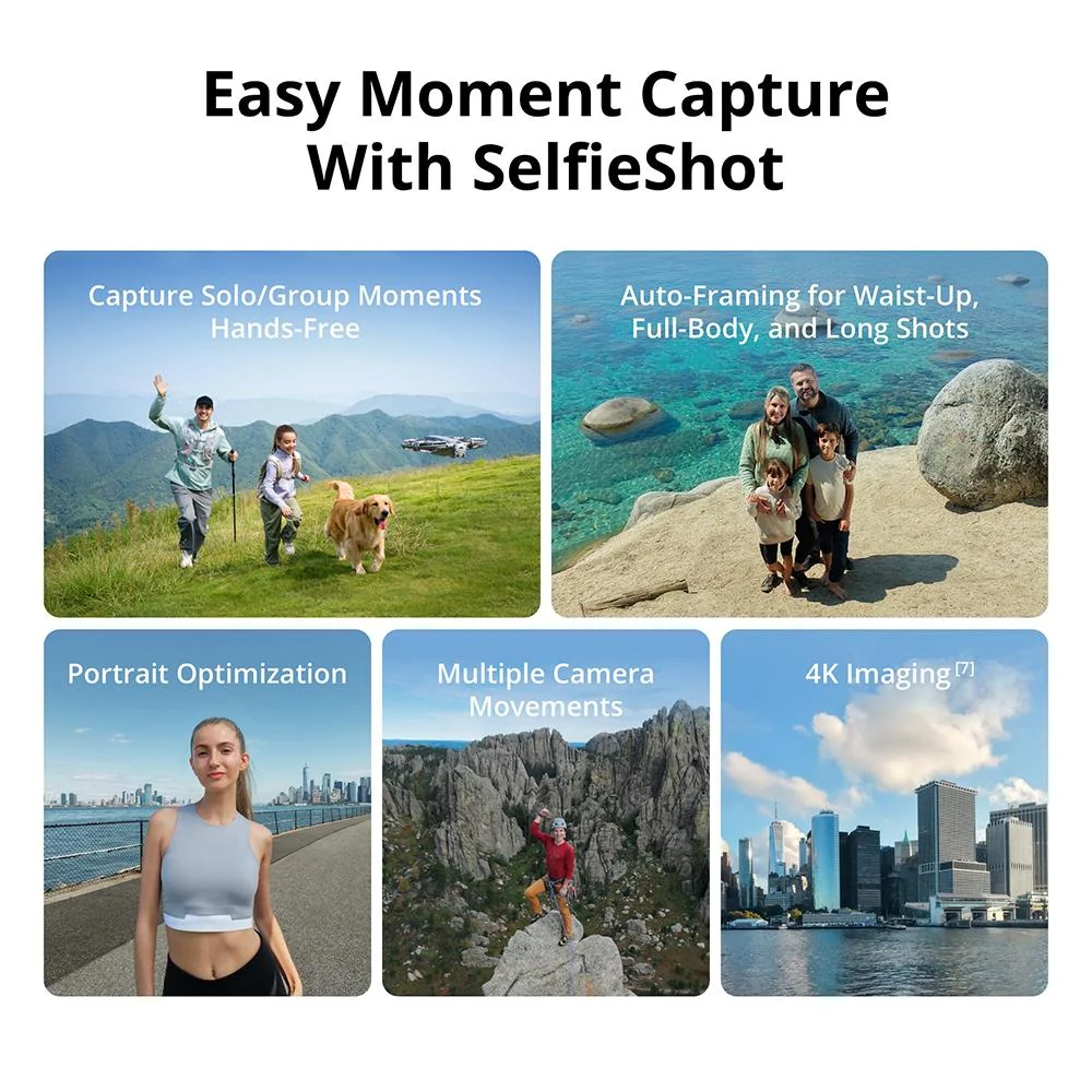 DJI Neo 2 Motion Fly More Combo - Image 6