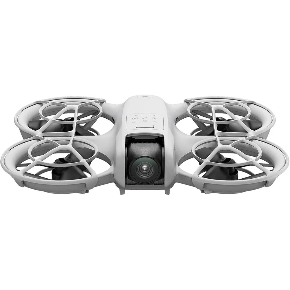 DJI Neo Drone Mini 4K Quadcopter with 3 Battery Combo Open Box + 1 Year Warranty - Image 3