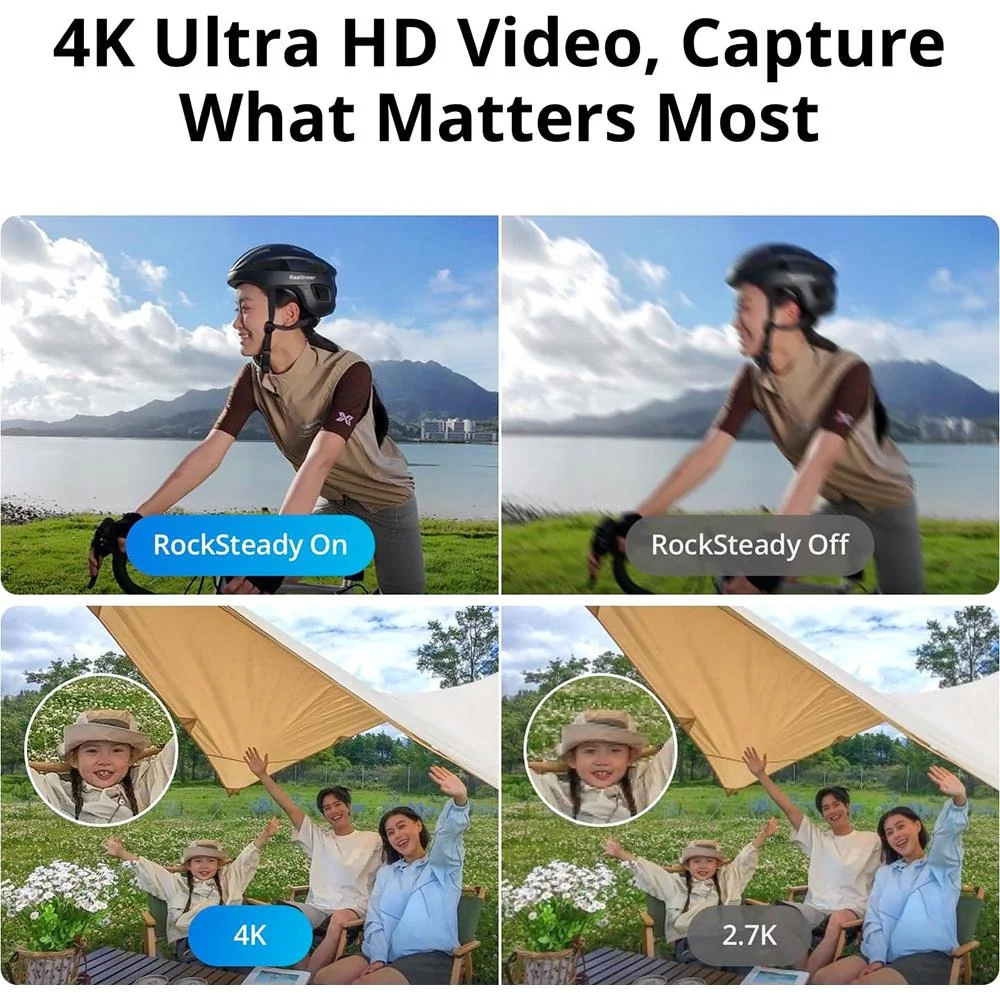 DJI Neo Drone Mini 4K UHD Video Quadcopter CP.FP.00000184.01 - Open Box - Image 3