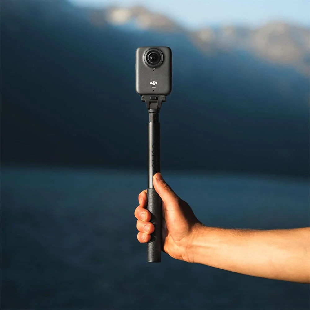 DJI Osmo 360 Adventure Combo w/ 2YR Warranty + Accessories Bundle - Image 10