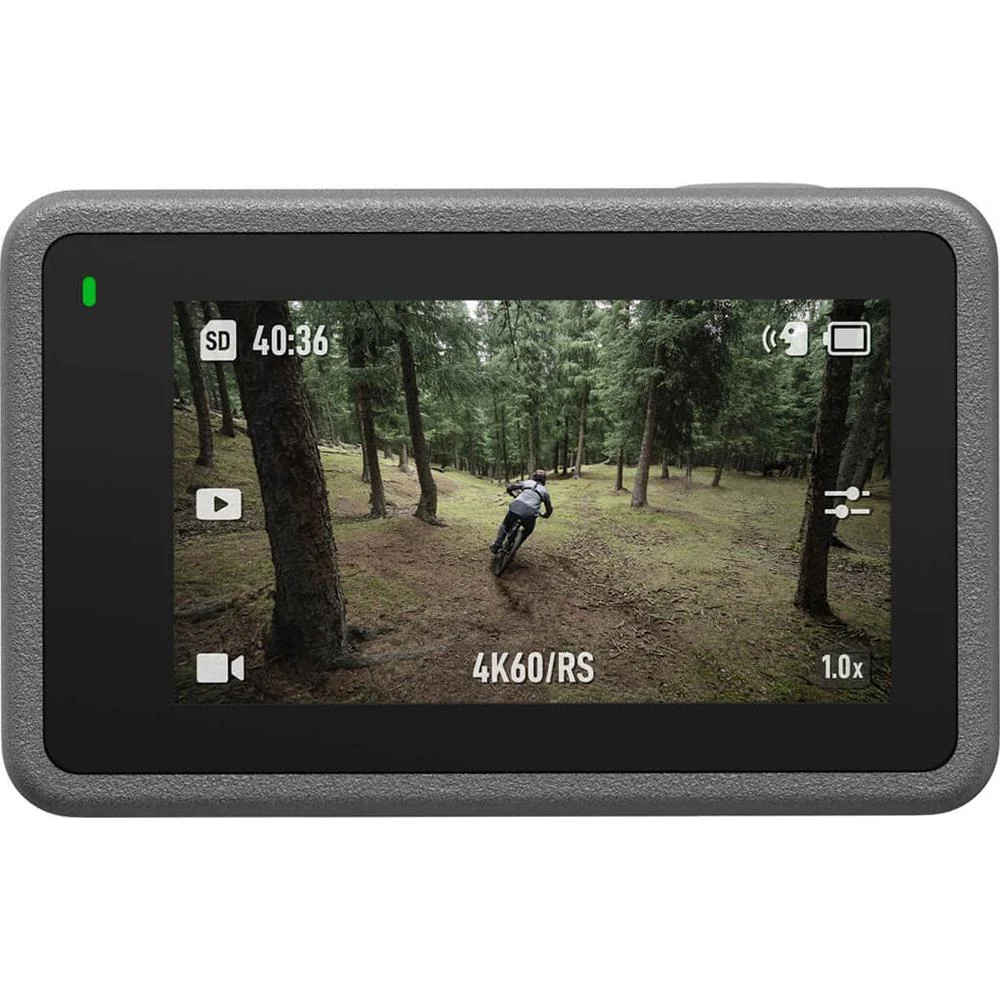 DJI Osmo Action 3 Action Camera - Standard Combo - Open Box - Image 10