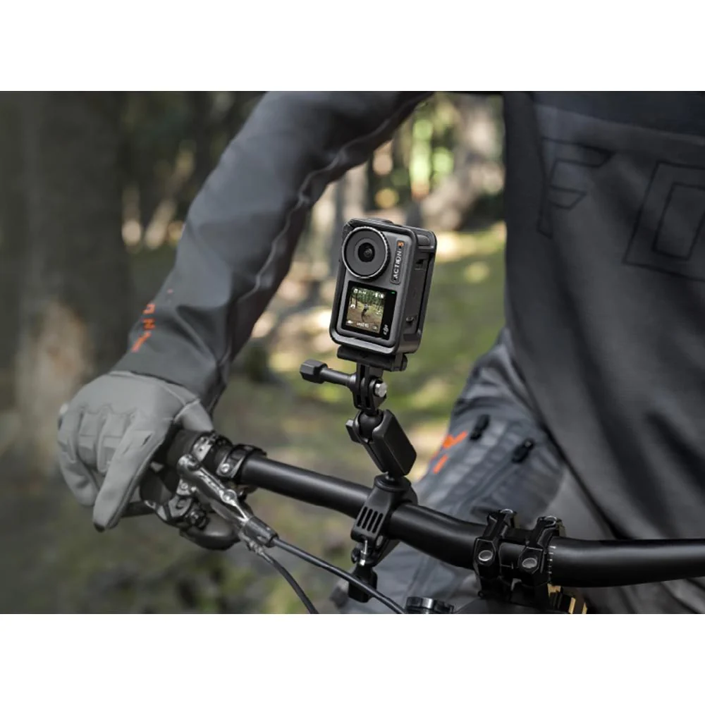 DJI Osmo Action 3 Action Camera - Standard Combo - Open Box - Image 2