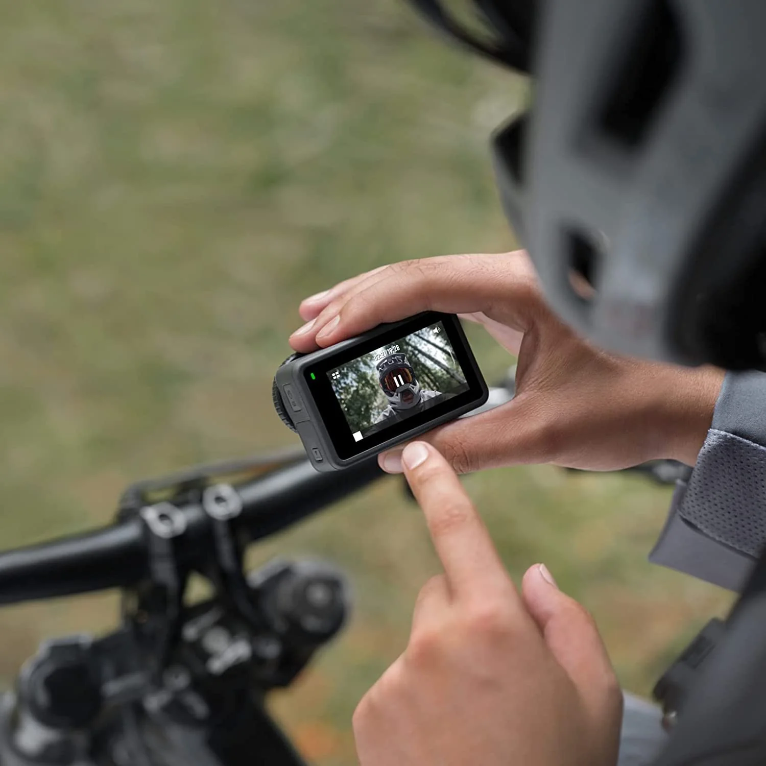 DJI Osmo Action 3 Action Camera - Adventure Combo - Image 4