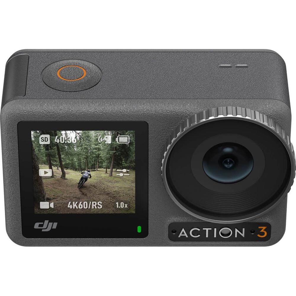 DJI Osmo Action 3 Adventure Combo (Open-box) with CPS 1 Year Warranty - Image 4