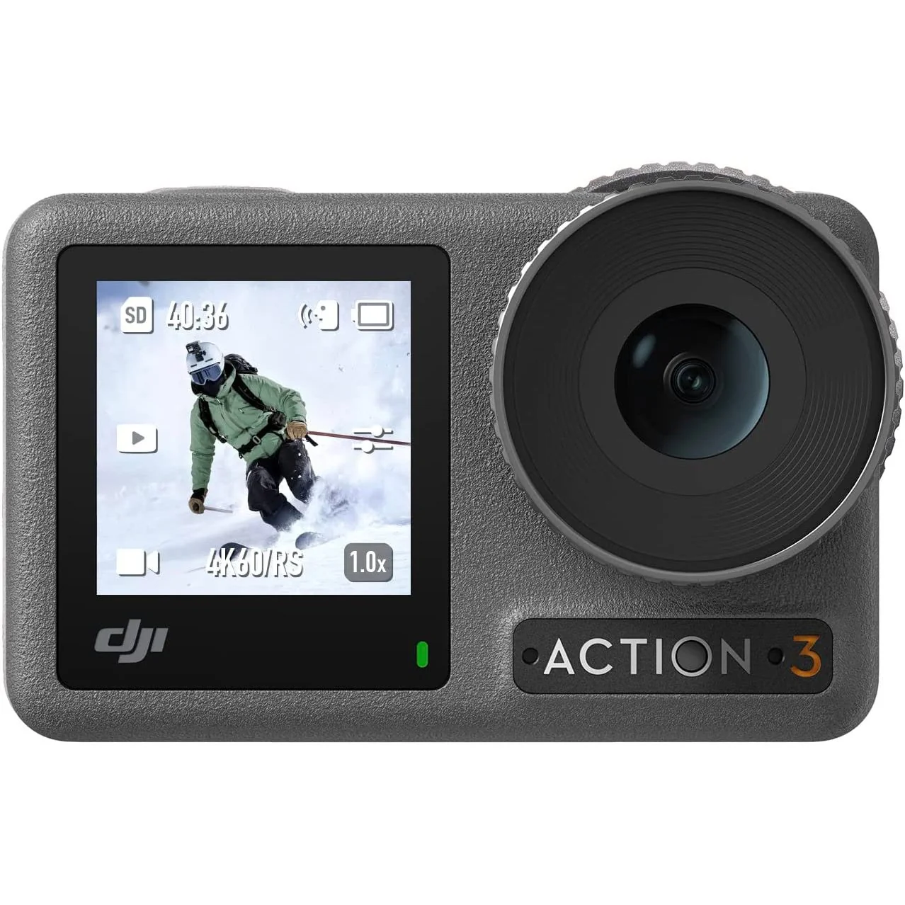 DJI Osmo Action 3 Action Camera - Standard Combo