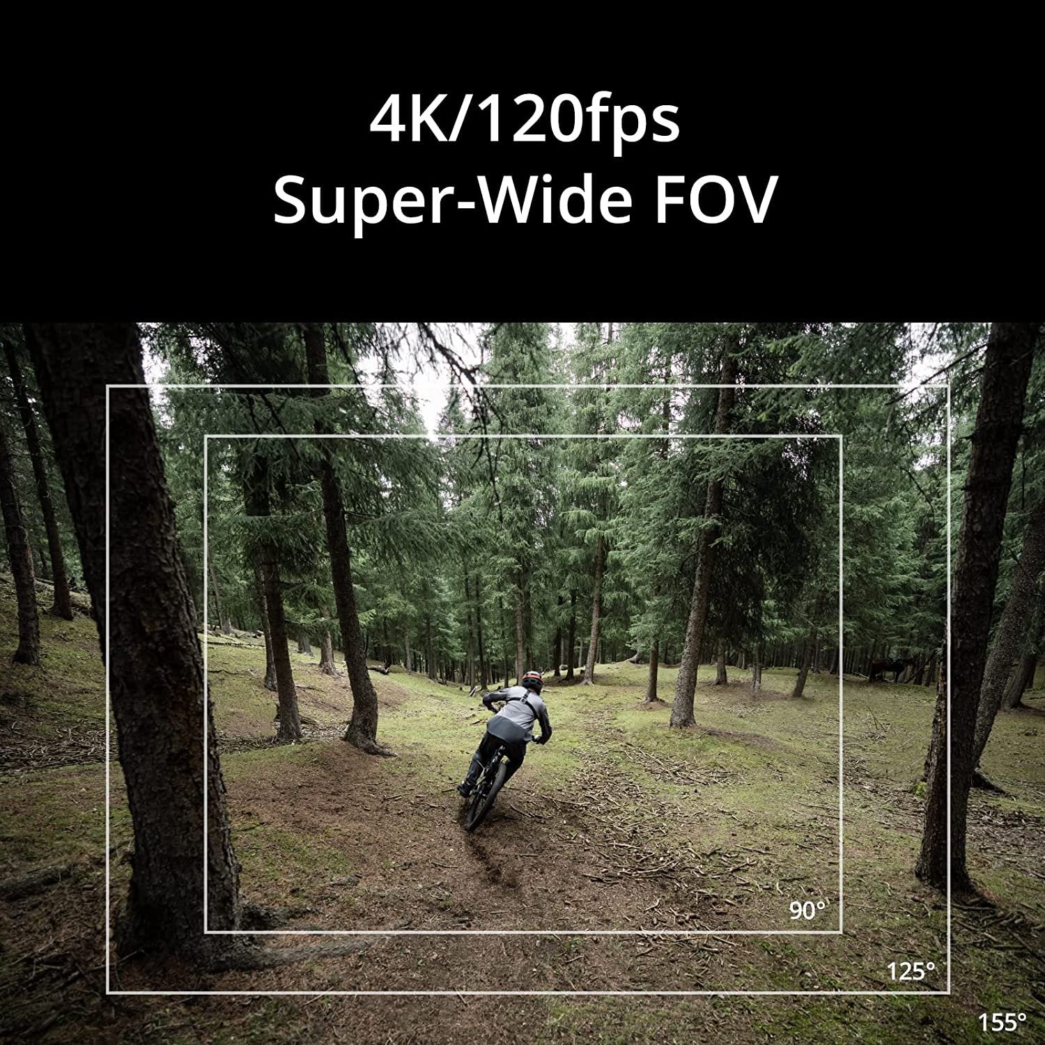 DJI Osmo Action 3 Action Camera - Standard Combo - Image 6