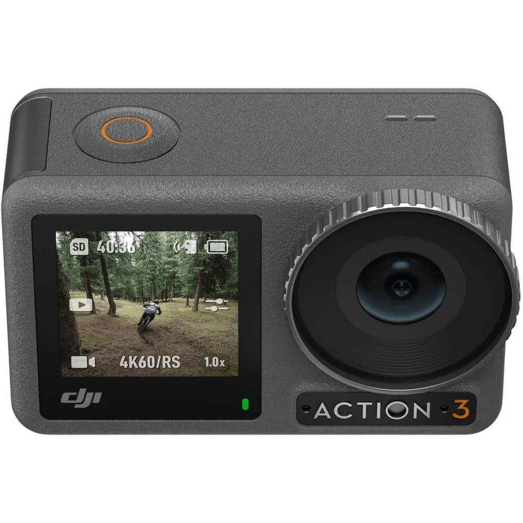 DJI Osmo Action 3 Action Camera - Standard Combo - Image 8