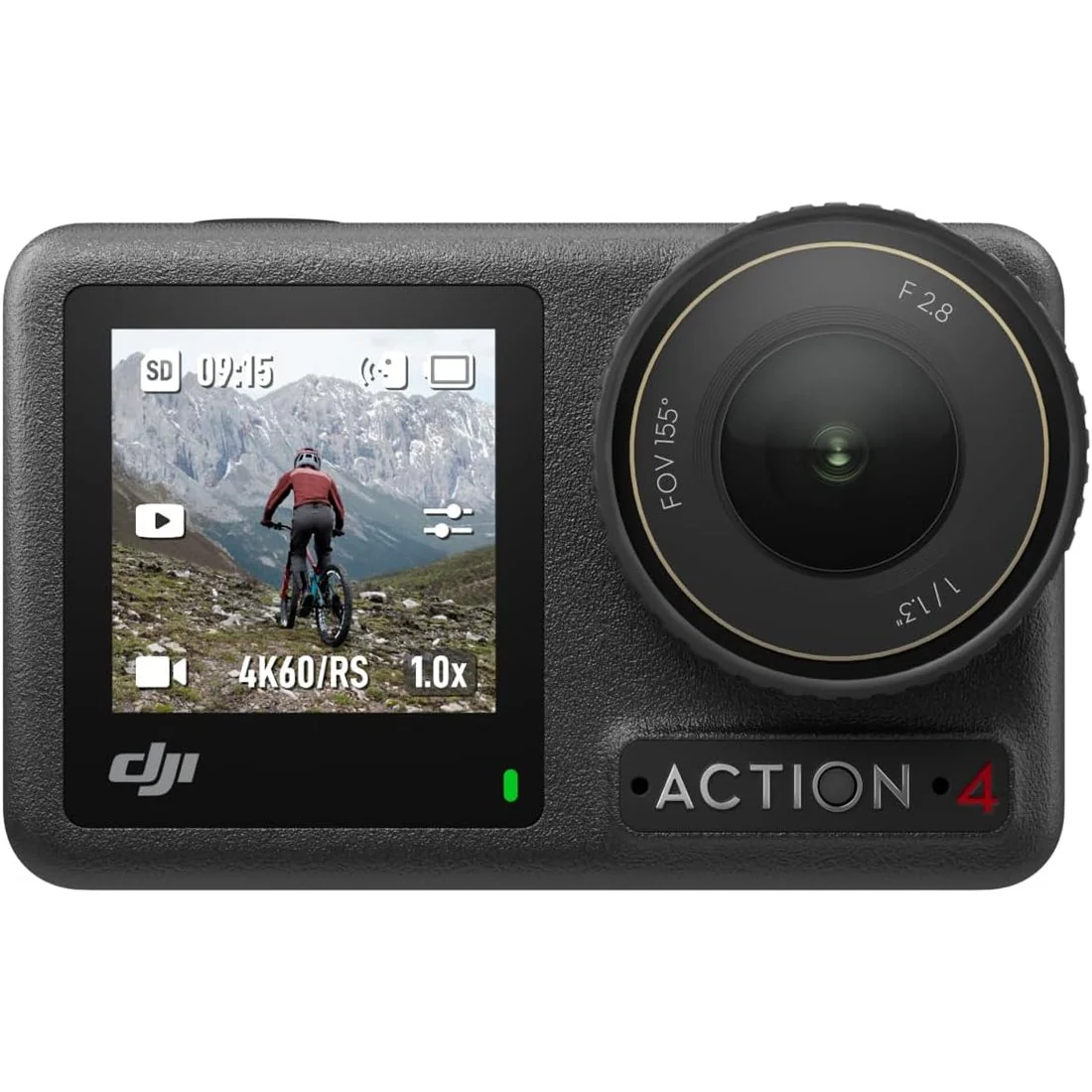 DJI Osmo Action 4 Standard Combo - 4K/120fps Waterproof Action Camera - Image 13
