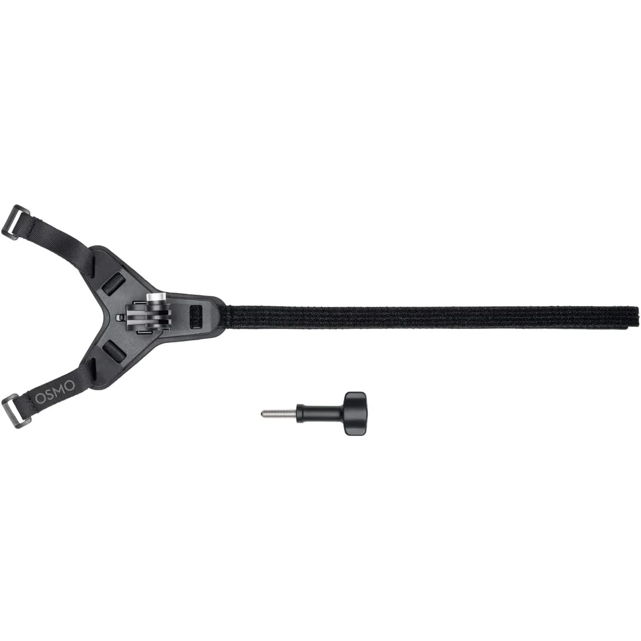 DJI Osmo Helmet Chin Mount, Compatible with Osmo Action 3 / Action 4 - Image 3