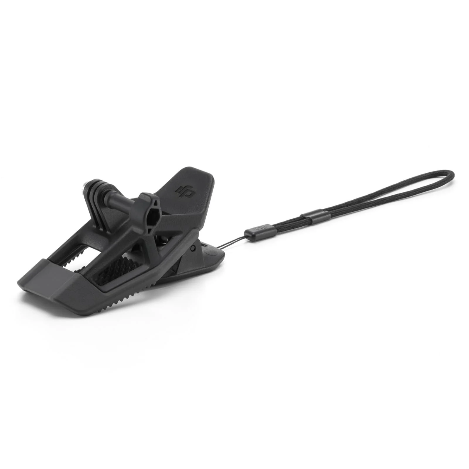 DJI Osmo Helmet Chin Mount Clip - Image 3