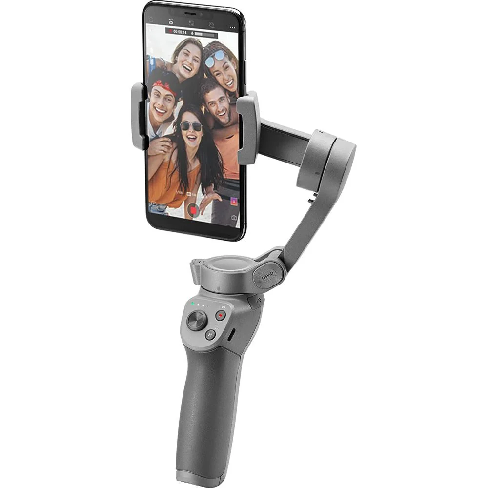 DJI Osmo Mobile 3 Gimbal Stabilizer for Smartphones - Open Box - Image 2
