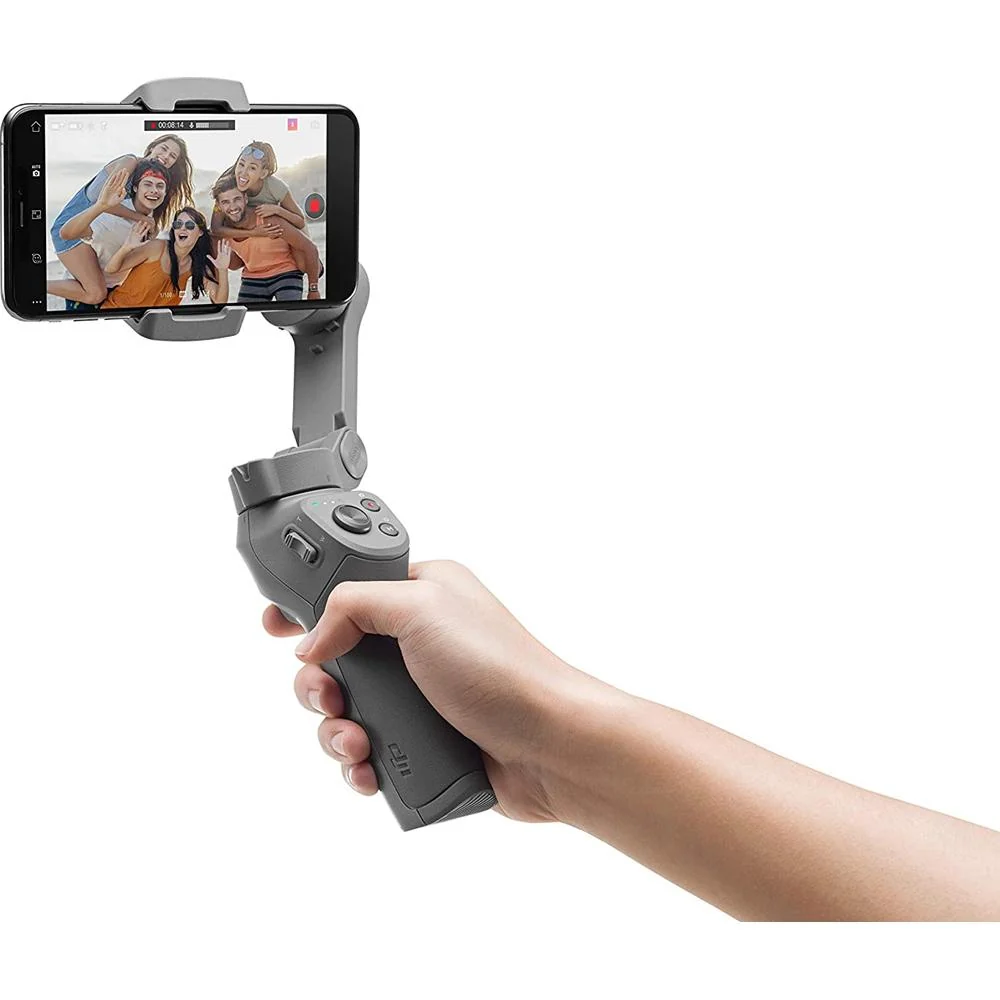 DJI Osmo Mobile 3 Gimbal Stabilizer for Smartphones - Open Box - Image 3