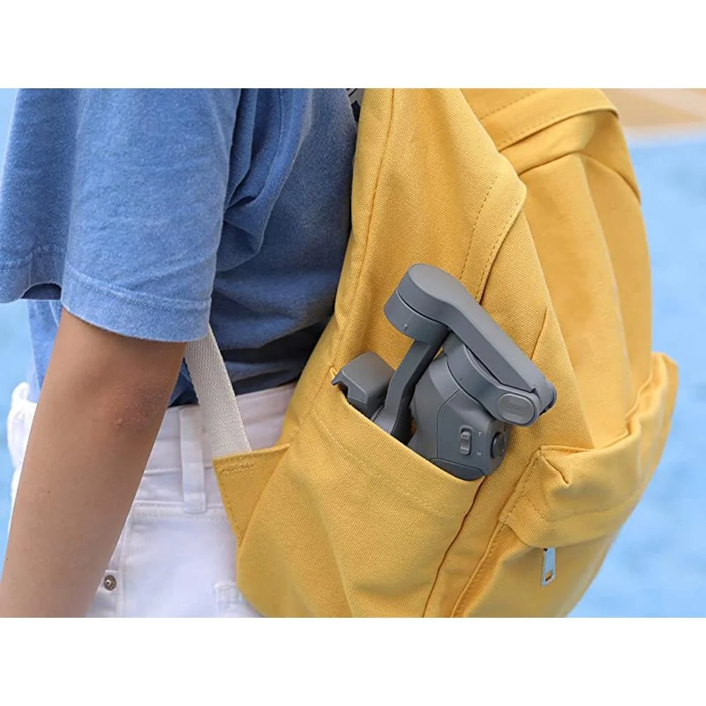 DJI Osmo Mobile 3 Gimbal Stabilizer for Smartphones - Open Box - Image 9