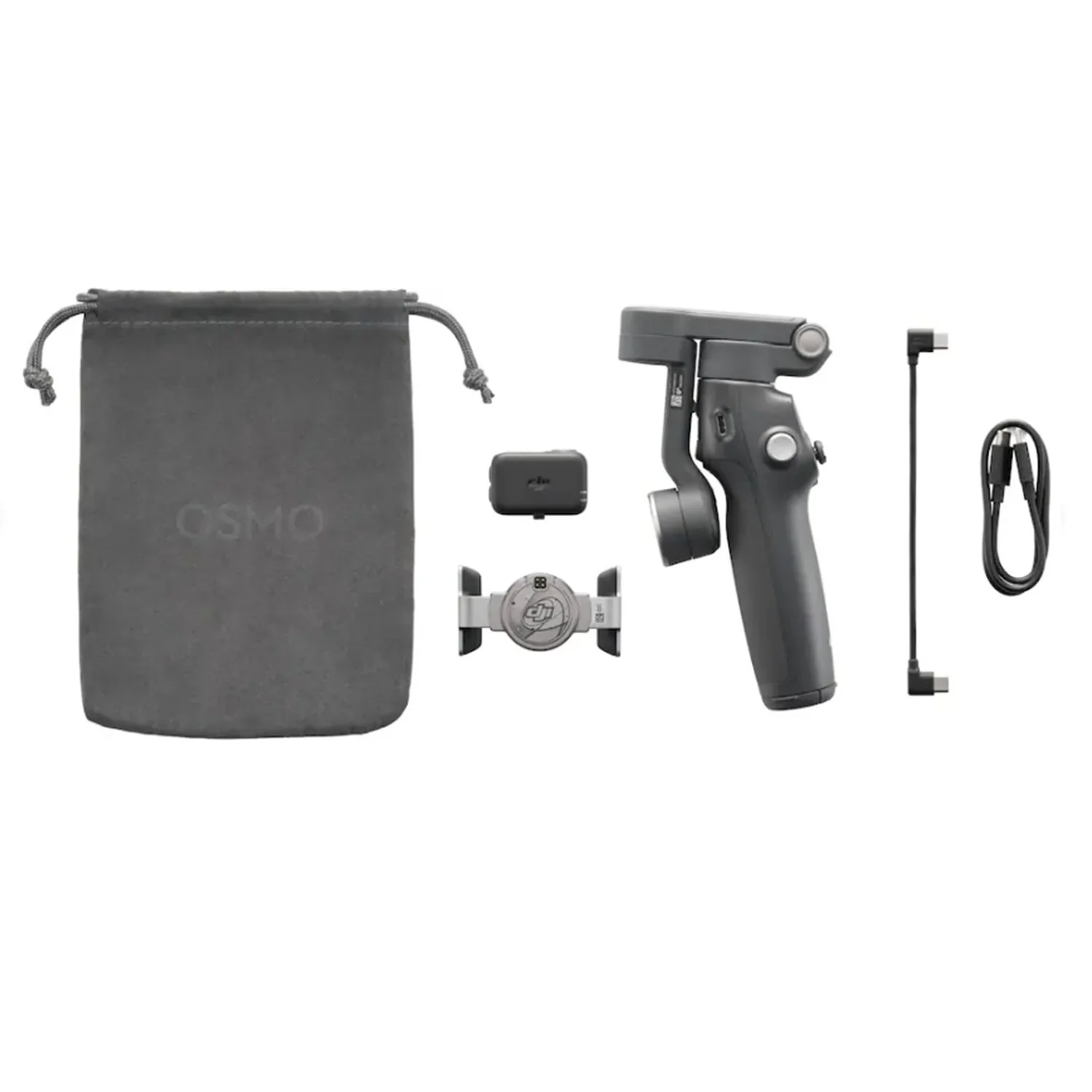 DJI Osmo Mobile 8 Gimbal Stabilizer - Image 2