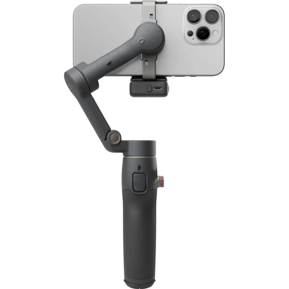 DJI Osmo Mobile Gimbal Stabilizer for Smartphone 3-Axis Open Box + 1 Yr Warranty - Image 5