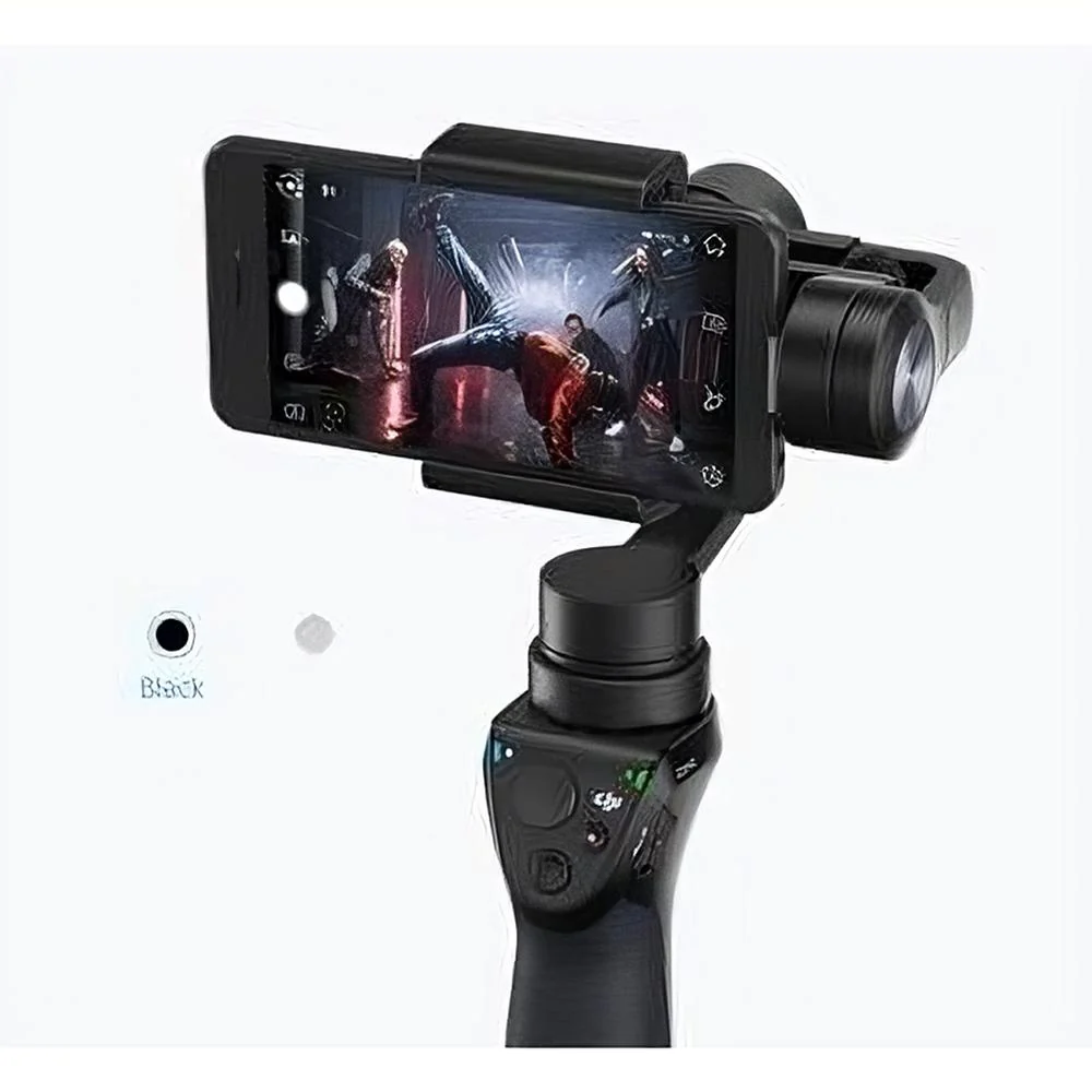 DJI Osmo Mobile Gimbal Stabilizer for Smartphones - CP.ZM.000449.02 - Open Box - Image 10