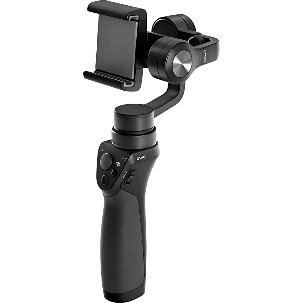 DJI Osmo Mobile Gimbal Stabilizer for Smartphones - CP.ZM.000449.02 - Open Box - Image 2