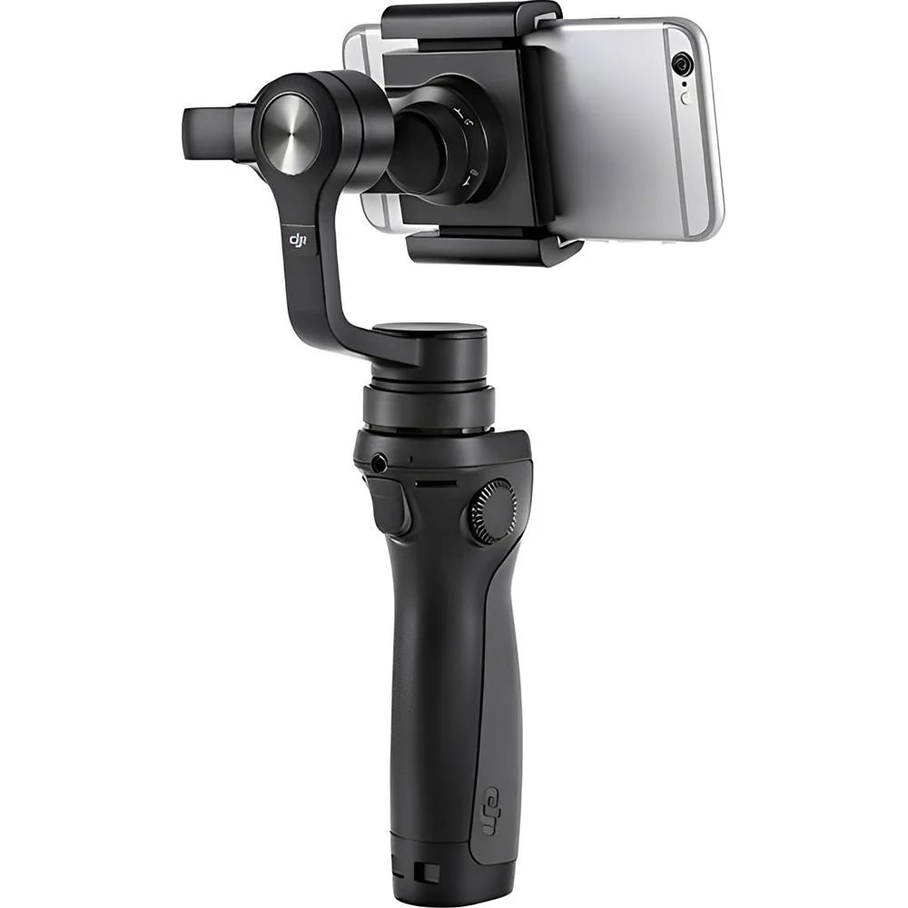DJI Osmo Mobile Gimbal Stabilizer for Smartphones - CP.ZM.000449.02 - Open Box - Image 5