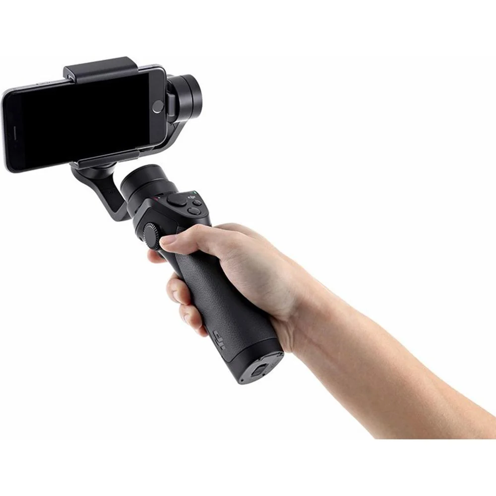 DJI Osmo Mobile Gimbal Stabilizer for Smartphones - CP.ZM.000449.02 - Open Box - Image 7