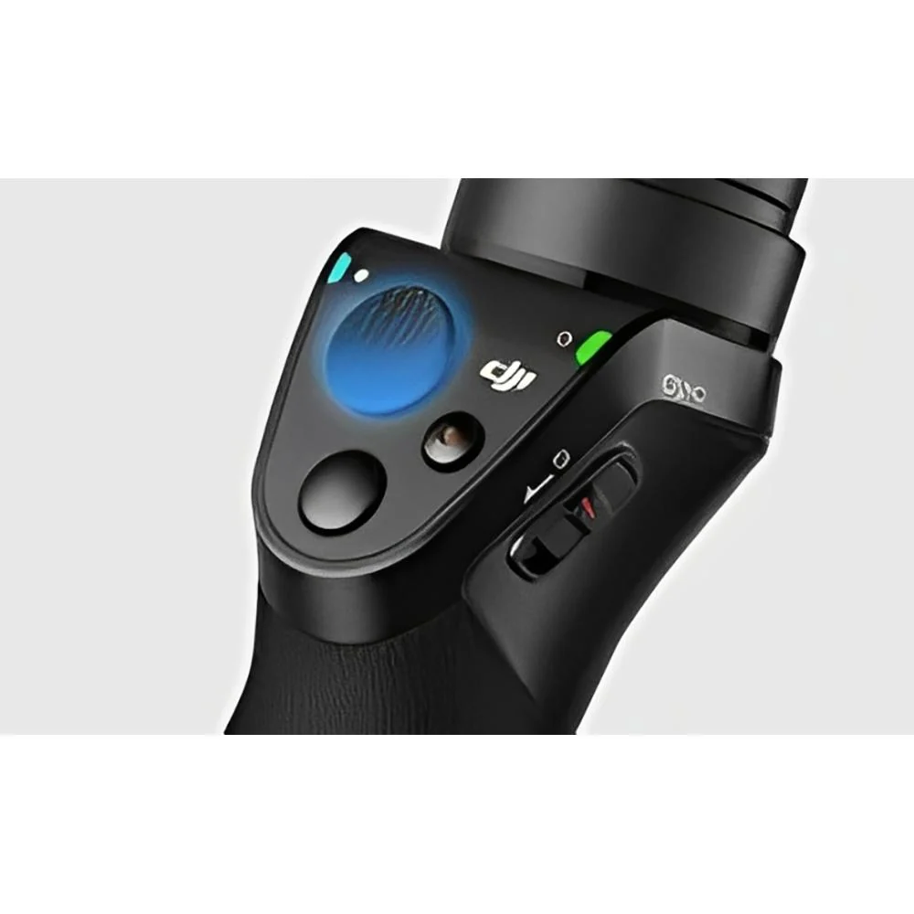 DJI Osmo Mobile Gimbal Stabilizer for Smartphones - CP.ZM.000449.02 - Open Box - Image 8