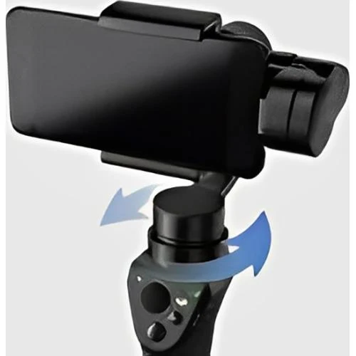DJI Osmo Mobile Gimbal Stabilizer for Smartphones - CP.ZM.000449.02 - Open Box - Image 9