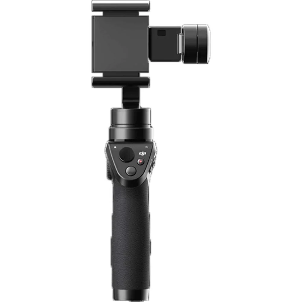 DJI Osmo Mobile Gimbal Stabilizer for Smartphones Open Box with 1 Year Warranty - Image 2