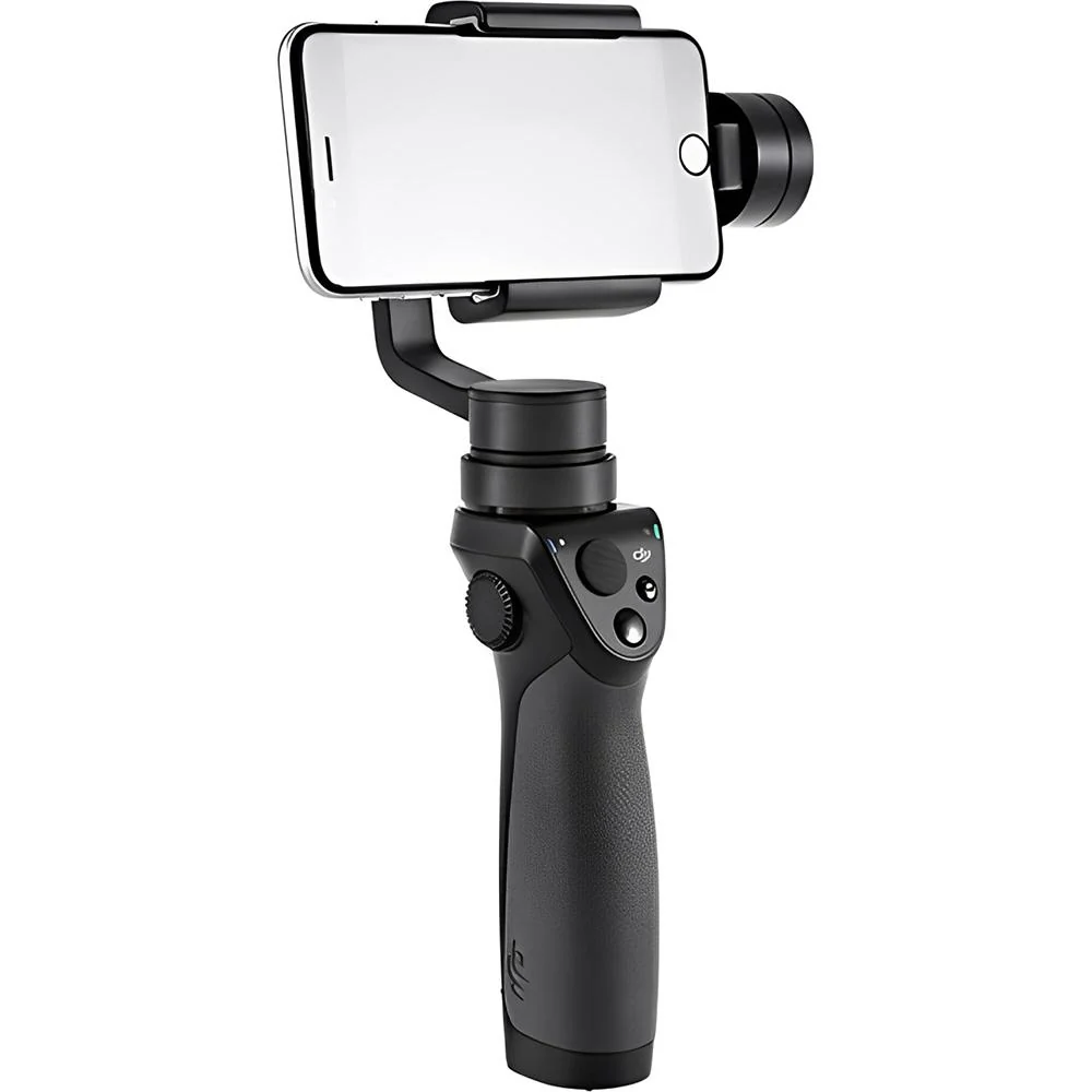 DJI Osmo Mobile Gimbal Stabilizer for Smartphones Open Box with 1 Year Warranty - Image 5