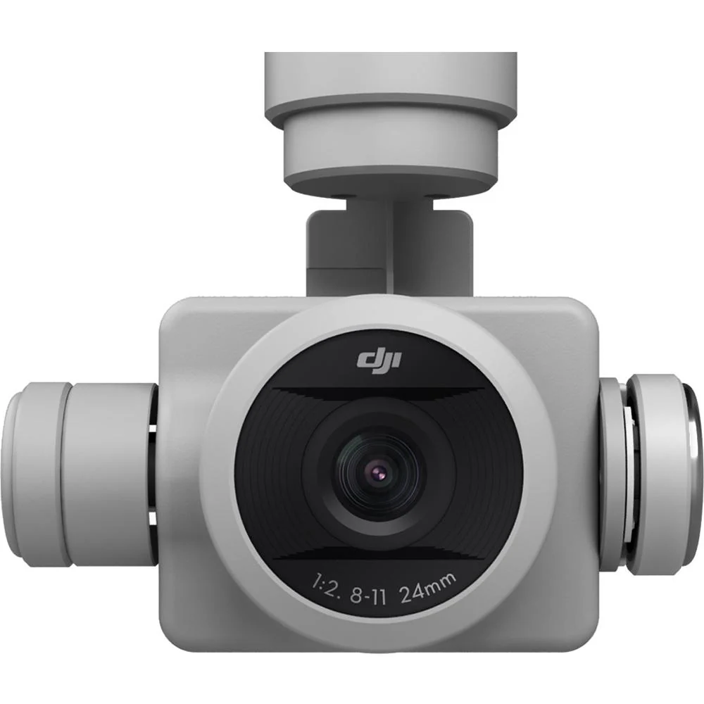 DJI Phantom 4 Pro Quadcopter Drone (OPEN BOX) - Image 7