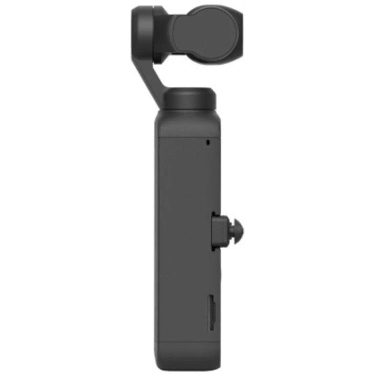 DJI Pocket 2 Handheld 4K Video 64MP Camera Gimbal Stabilizer Creator Combo Bundle - Image 4