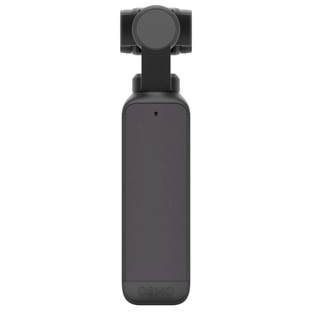 DJI Pocket 2 Touchscreen Handheld 3-Axis Gimbal Stabilizer 4K Camera Creator Combo - Image 10