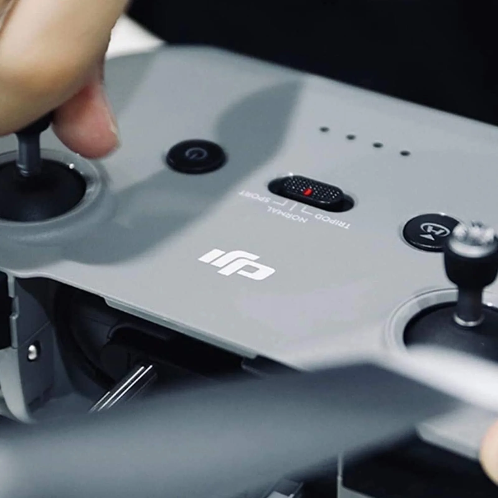 DJI RC-N1 Remote Controller (Excludes Retail Box and RC Cables) - Open Box - Image 7