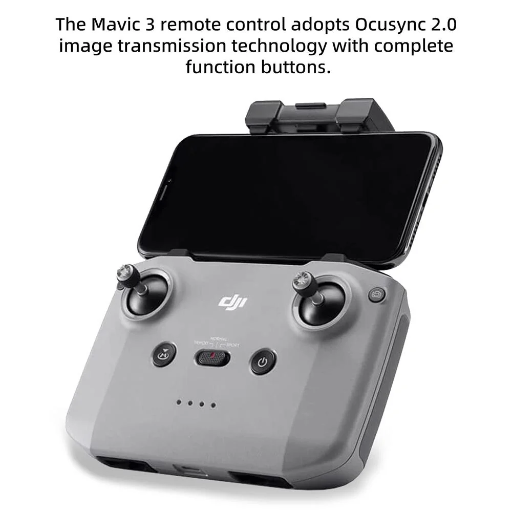 DJI RC-N1 Remote Controller Open Box with 1 Year Warranty - Image 4