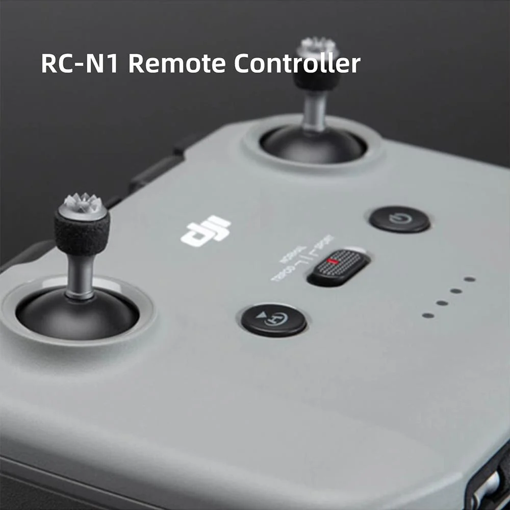 DJI RC-N1 Remote Controller Open Box with 1 Year Warranty - Image 7