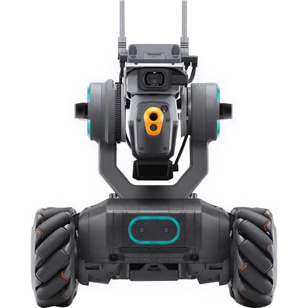 DJI RoboMaster S1 (KR) (Open-Box) - Image 4