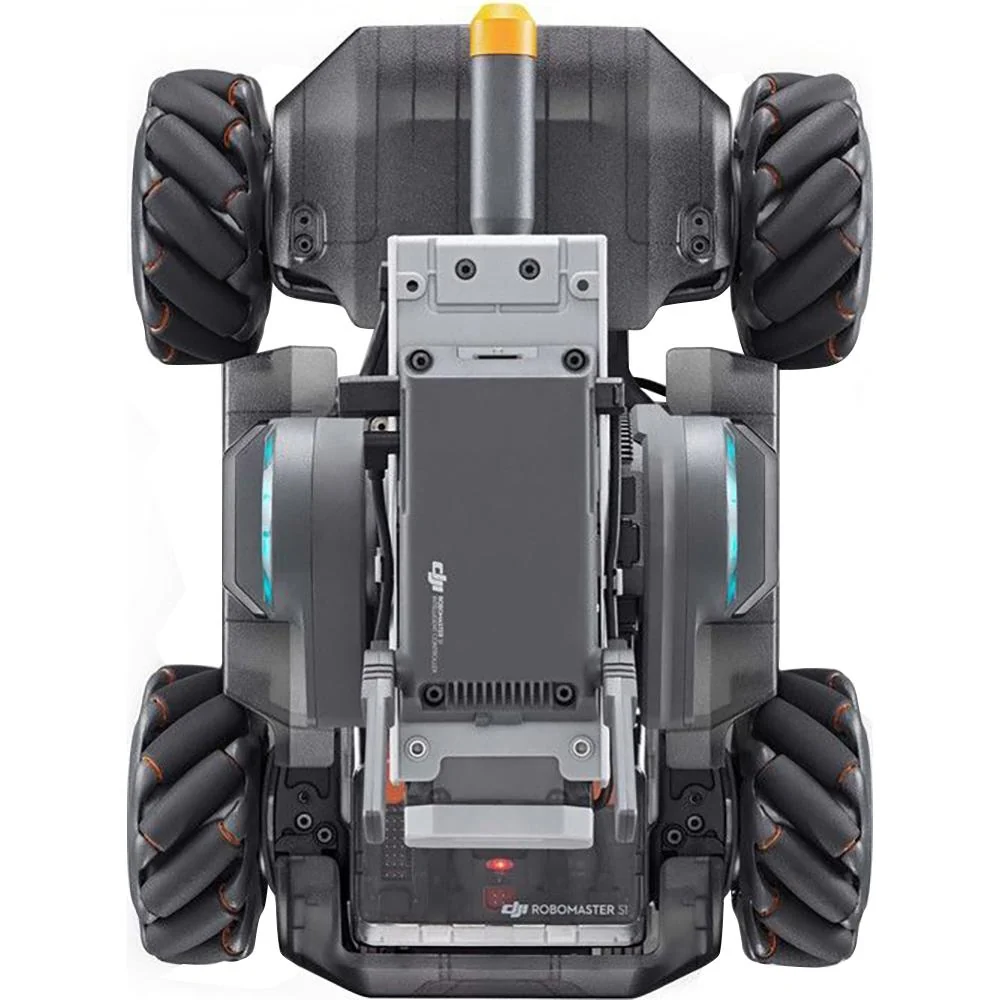DJI RoboMaster S1 Educational Robot (Open-Box) - Image 6