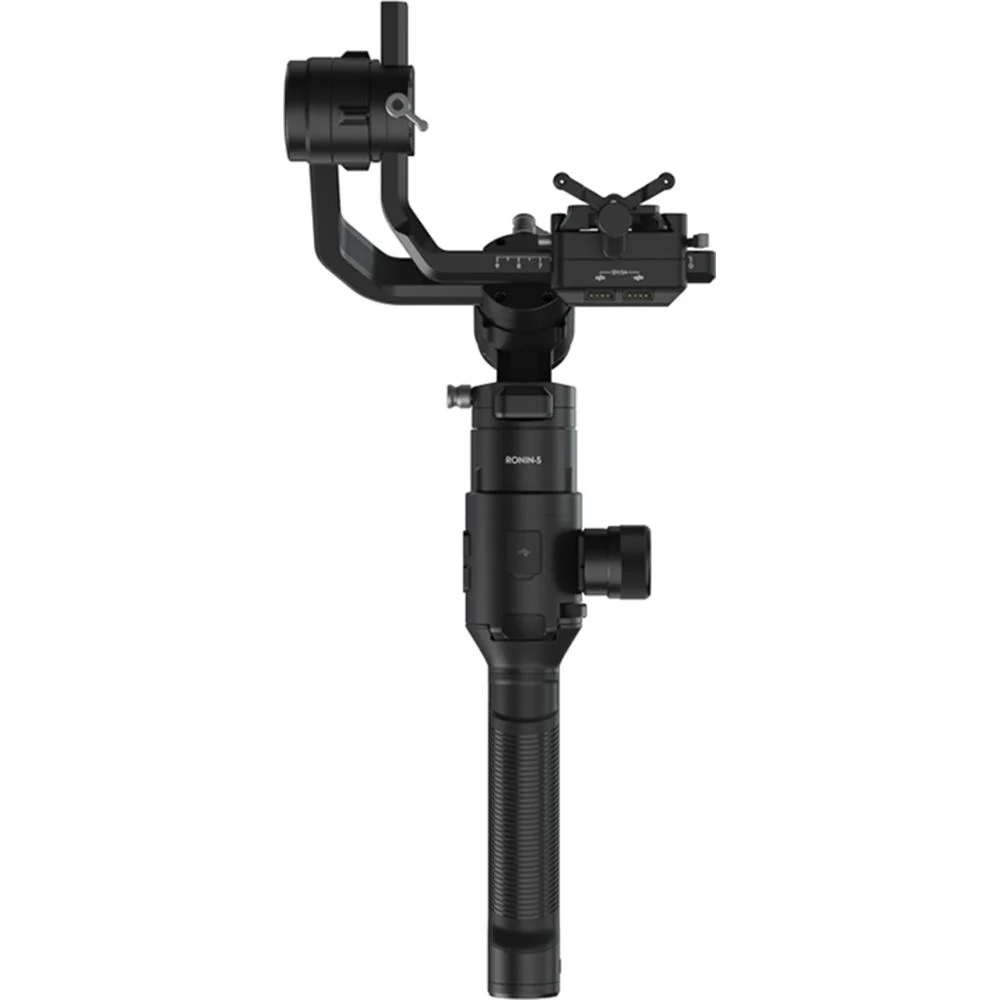 DJI Ronin-S 3-Axis Advanced Gimbal Handheld Stabilizer Open Box+1 Year Warranty - Image 3