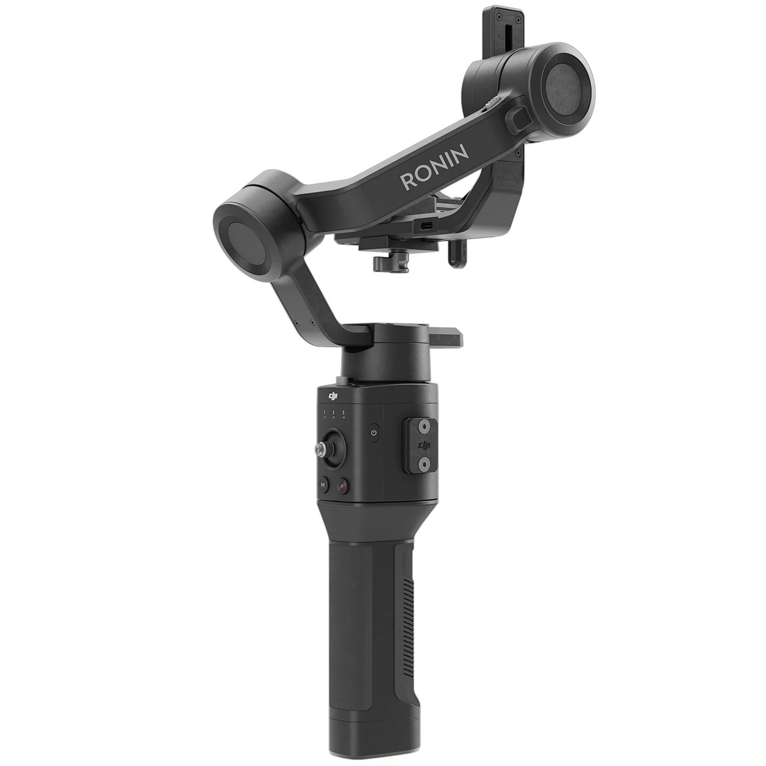 DJI Ronin-SC Single-Handed Stabilizer for Mirrorless Cameras - CP.RN.00000040.01 - Image 5