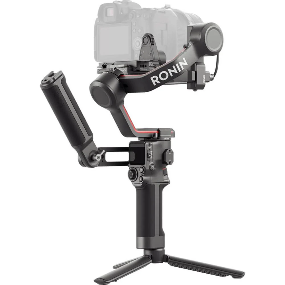 DJI RS 3 Gimbal Stabilizer Combo - CP.RN.00000216.01 - Open Box - Image 2