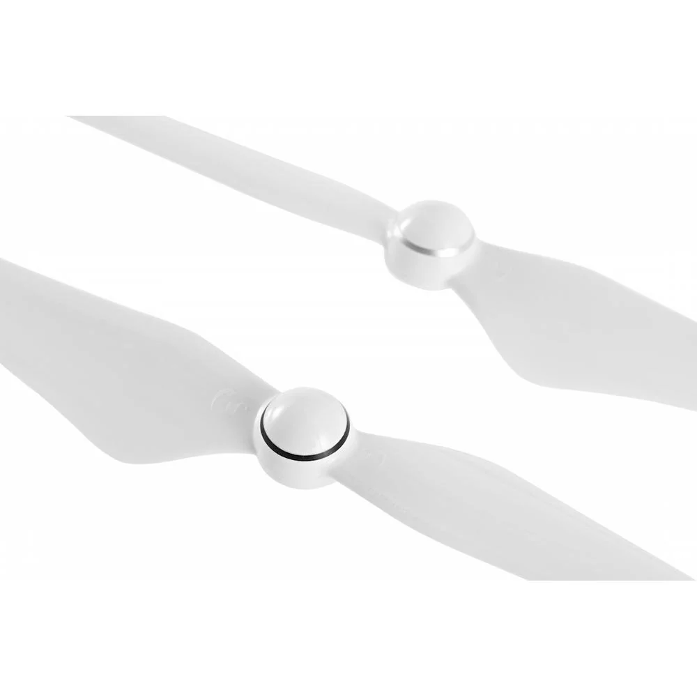 DJI Set of 4 Propellers for Phantom 4 Series Drones - Image 3