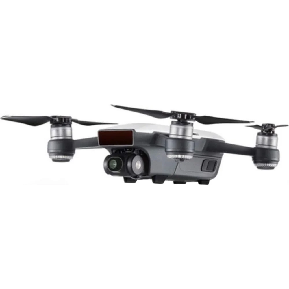 DJI SPARK Fly More Drone Combo Alpine White (OPEN BOX) - Image 5