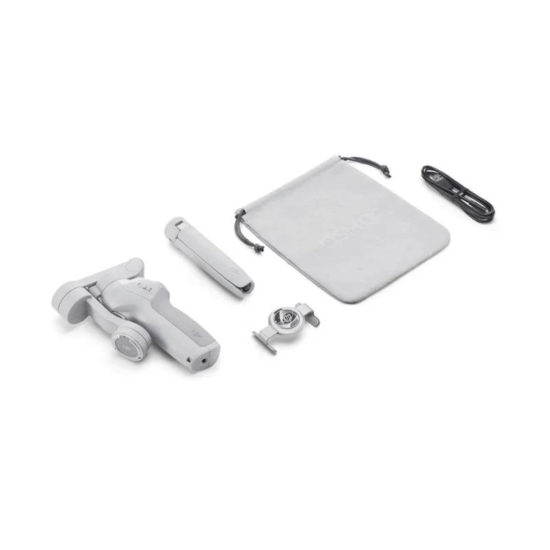 DJI Stabilizer Osmo - Mobile SE Gimbal Stabilizer (CP.OS.00000214.02) - Image 10