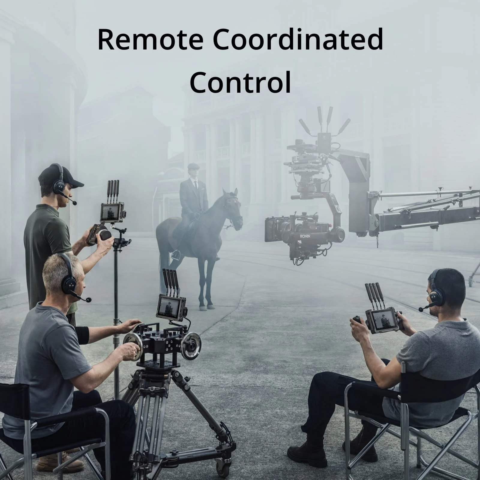 DJI Transmission (High-Bright Monitor Combo) - Image 4